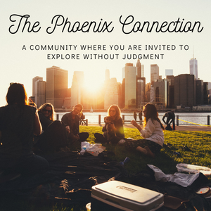 The Phoenix Connection – October 2022