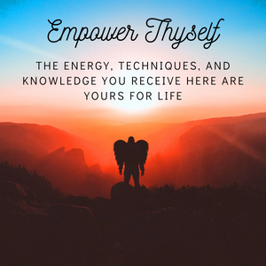 Empower Thyself!
