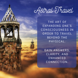 Astral Travel